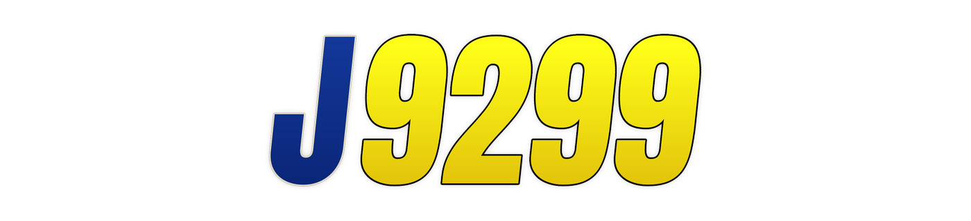 j9299 লোগো
